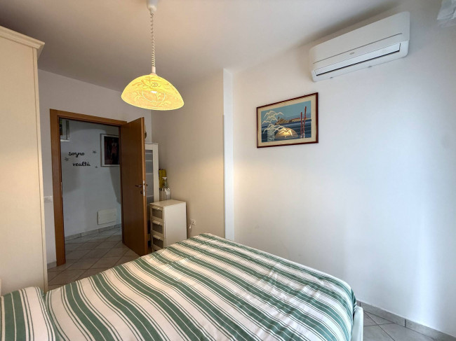 Appartamento in vendita a Tortoreto