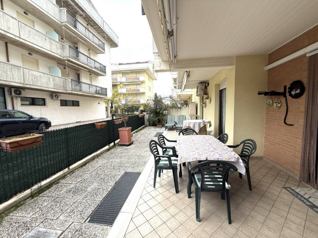 Appartamento in vendita a Tortoreto