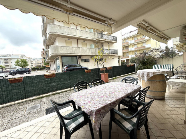 Appartamento in vendita a Tortoreto