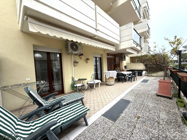 Appartamento in vendita a Tortoreto