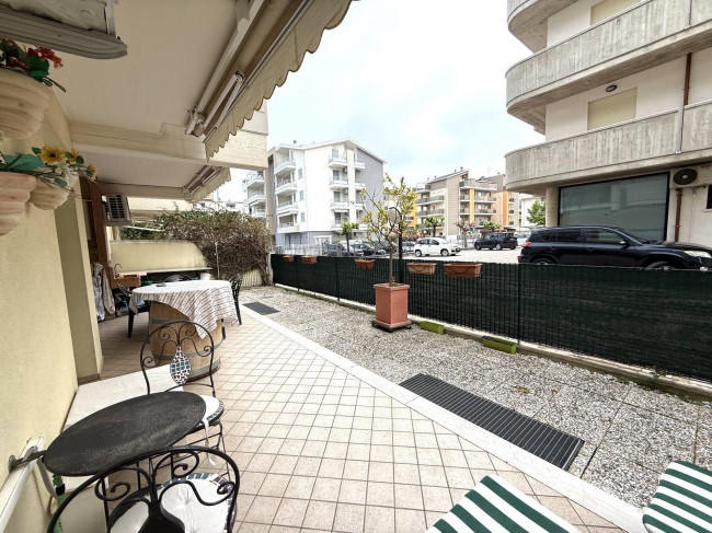 Appartamento in vendita a Tortoreto