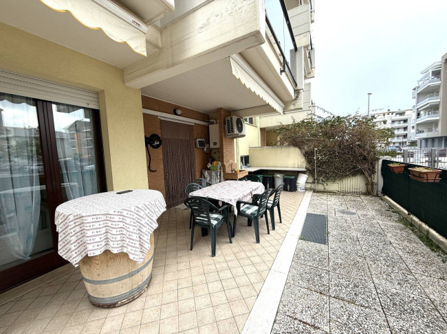 Appartamento in vendita a Tortoreto