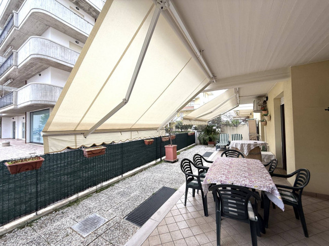 Appartamento in vendita a Tortoreto