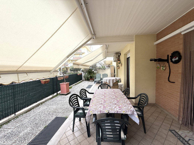 Appartamento in vendita a Tortoreto