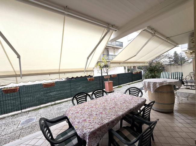 Appartamento in vendita a Tortoreto