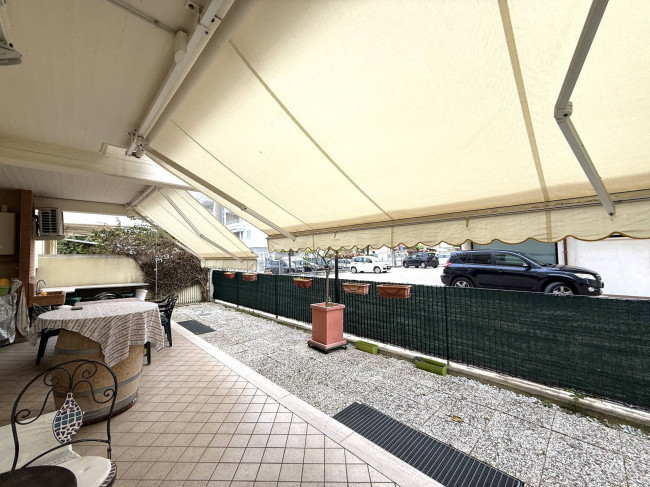 Appartamento in vendita a Tortoreto