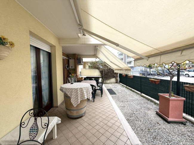 Appartamento in vendita a Tortoreto