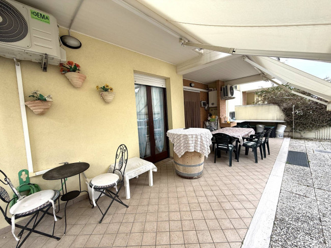 Appartamento in vendita a Tortoreto