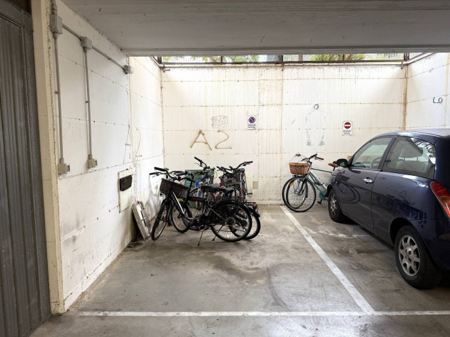 Appartamento in vendita a Tortoreto