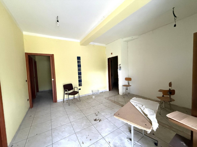 Opificio in vendita a Teramo