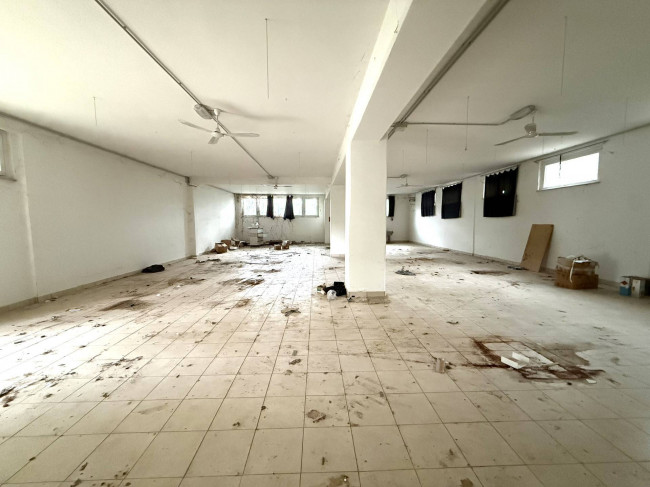 Opificio in vendita a Teramo