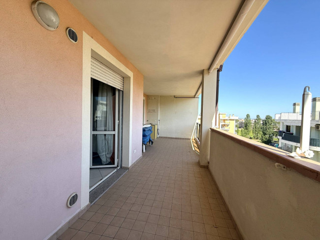 Appartamento in vendita a Alba Adriatica