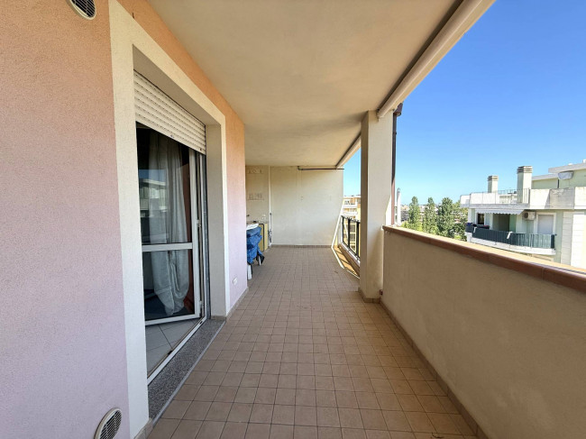 Appartamento in vendita a Alba Adriatica