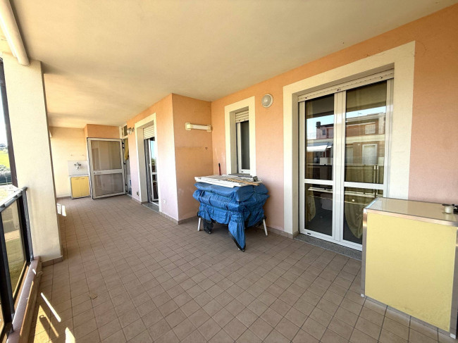 Appartamento in vendita a Alba Adriatica