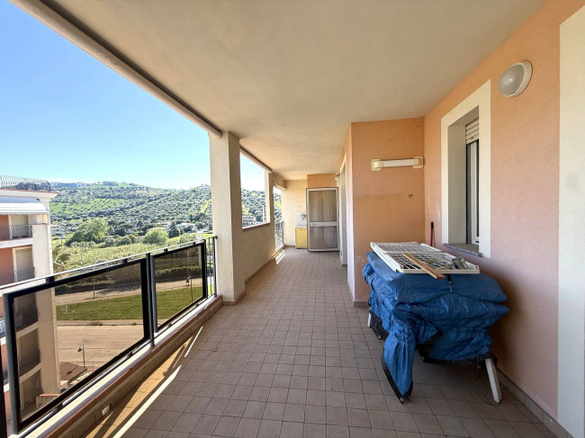 Appartamento in vendita a Alba Adriatica