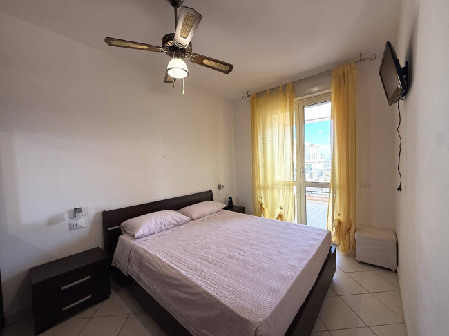 Appartamento in vendita a Alba Adriatica