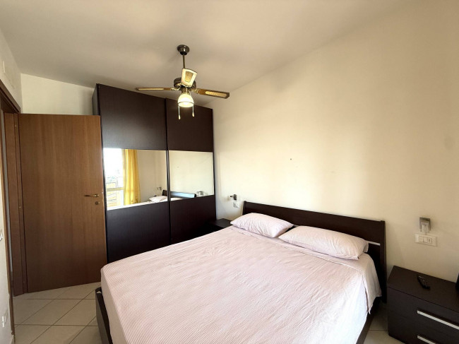 Appartamento in vendita a Alba Adriatica