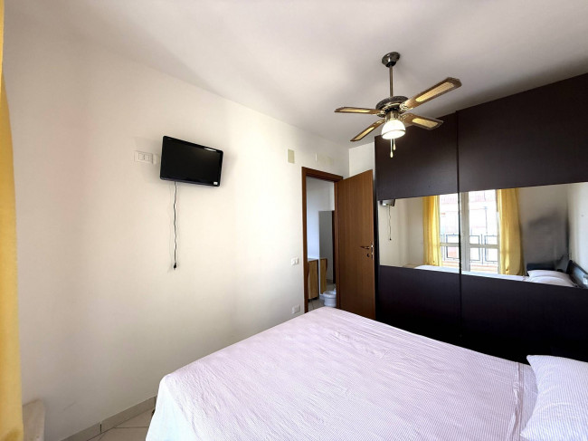 Appartamento in vendita a Alba Adriatica