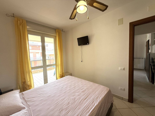 Appartamento in vendita a Alba Adriatica