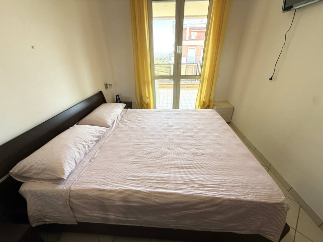 Appartamento in vendita a Alba Adriatica