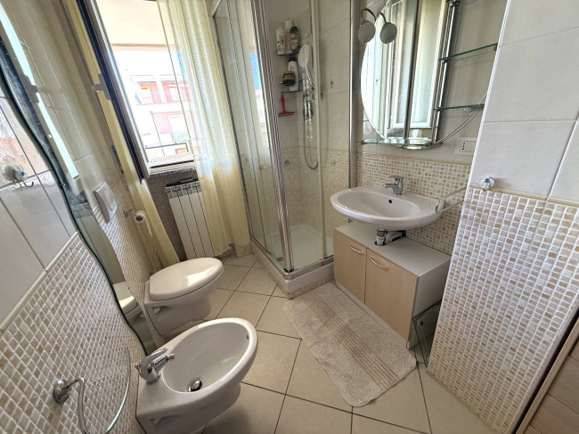 Appartamento in vendita a Alba Adriatica