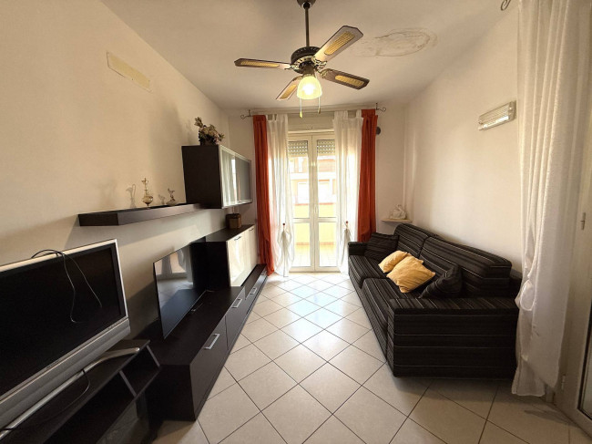 Appartamento in vendita a Alba Adriatica