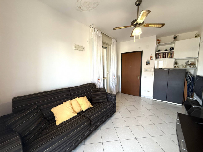 Appartamento in vendita a Alba Adriatica