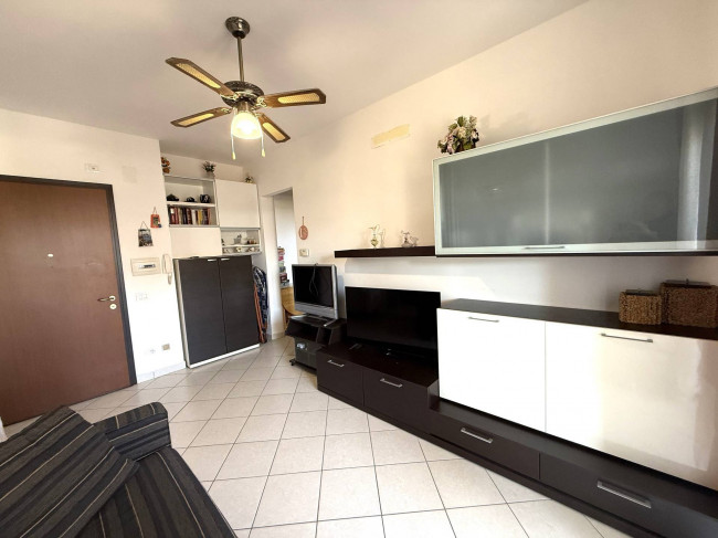 Appartamento in vendita a Alba Adriatica