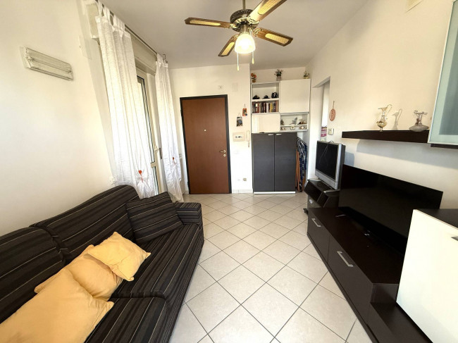 Appartamento in vendita a Alba Adriatica