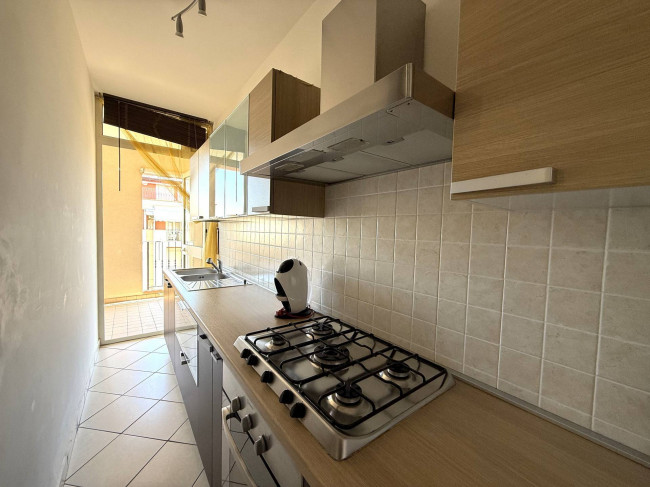 Appartamento in vendita a Alba Adriatica