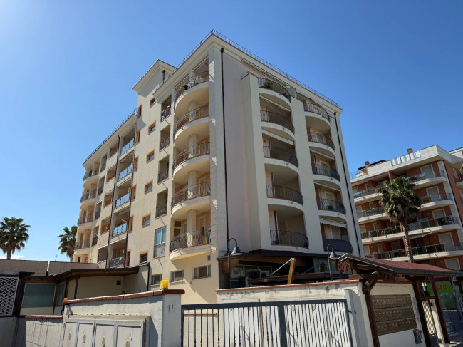 Appartamento in vendita a Alba Adriatica