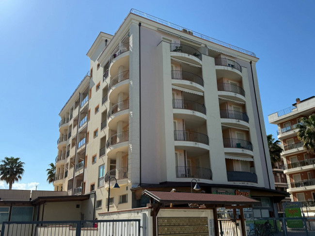 Appartamento in vendita a Alba Adriatica