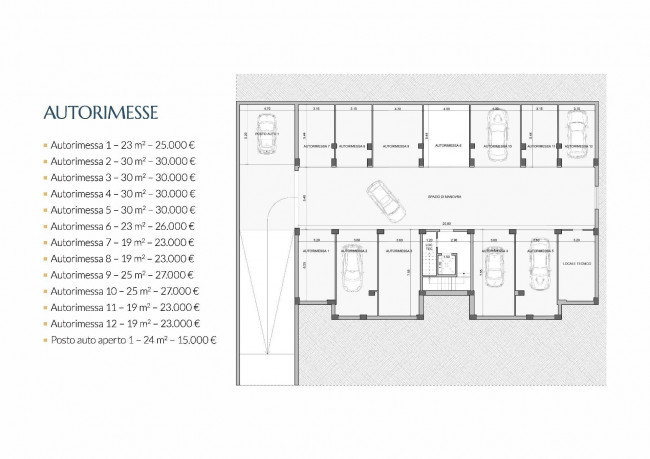 Appartamento in vendita a Alba Adriatica