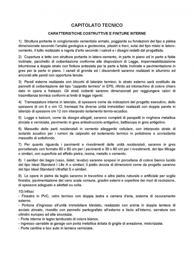 Appartamento in vendita a Alba Adriatica