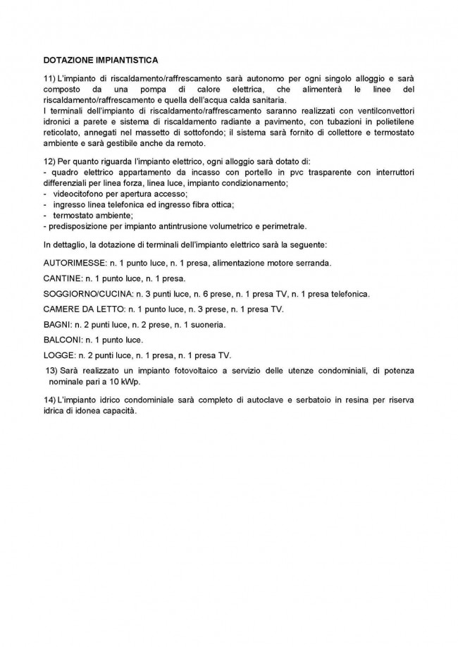 Appartamento in vendita a Alba Adriatica