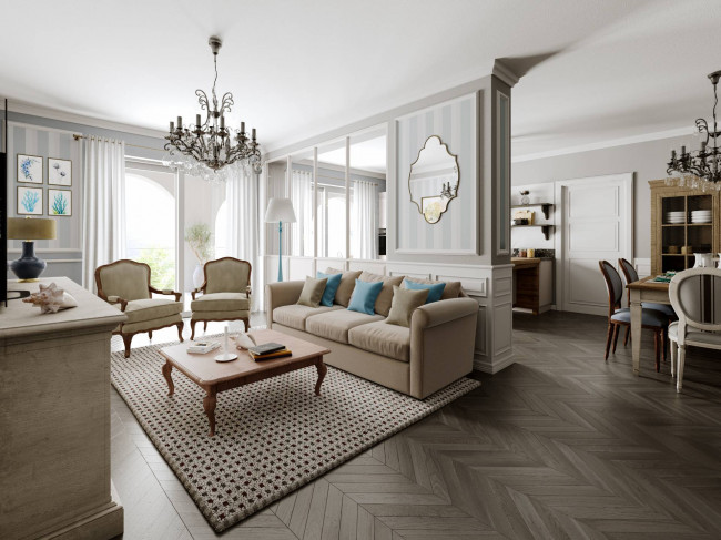 Appartamento in vendita a Alba Adriatica