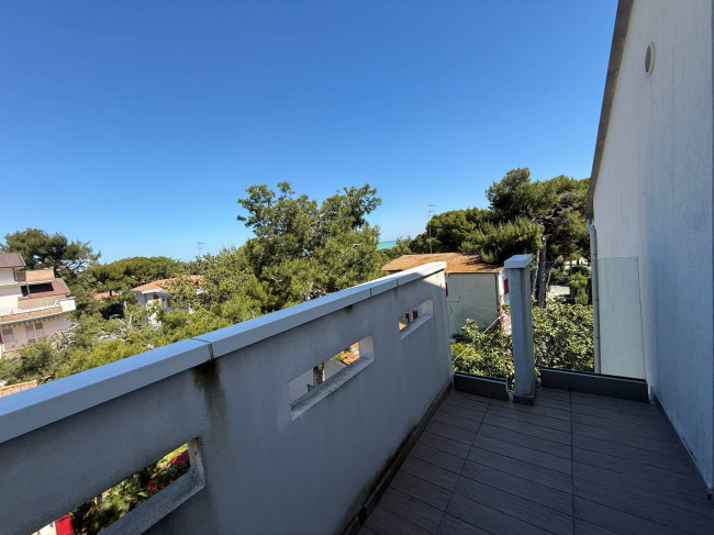 Appartamento in vendita a Tortoreto