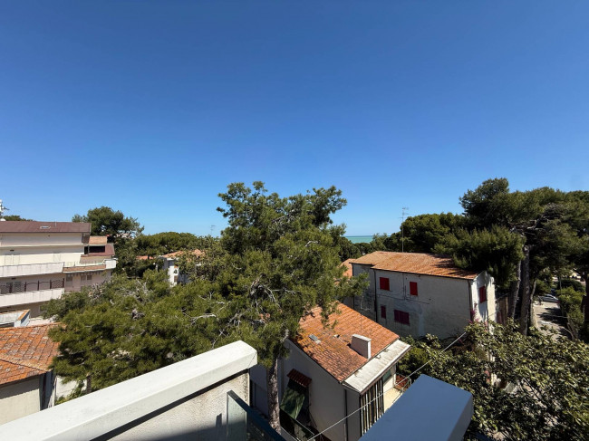 Appartamento in vendita a Tortoreto