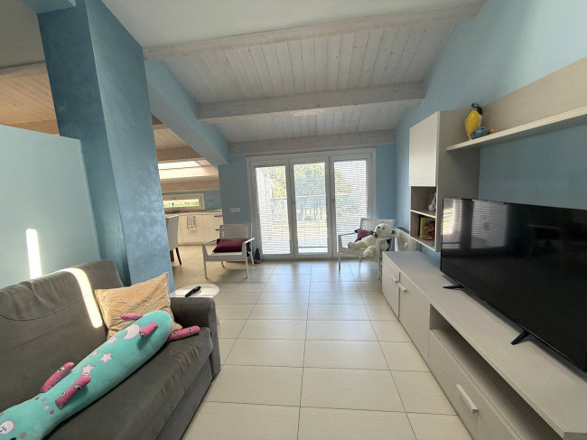 Appartamento in vendita a Tortoreto
