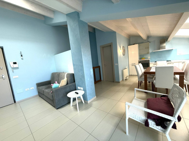 Appartamento in vendita a Tortoreto