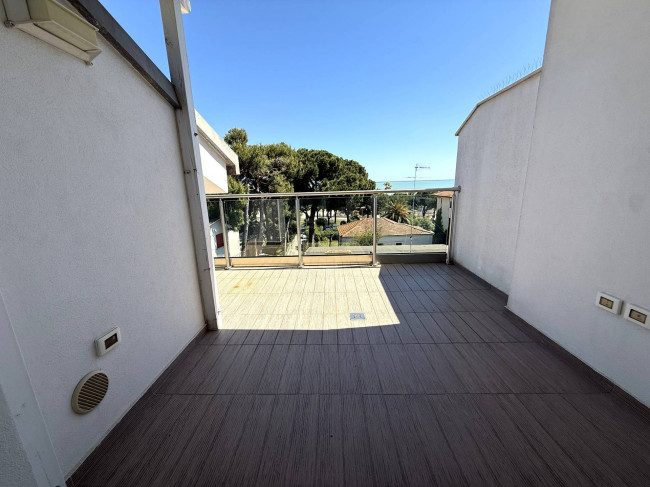 Appartamento in vendita a Tortoreto