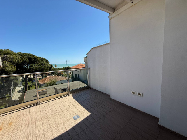 Appartamento in vendita a Tortoreto