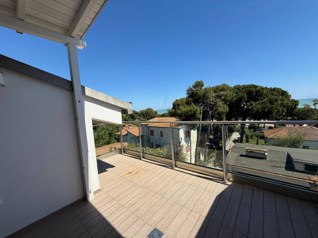 Appartamento in vendita a Tortoreto