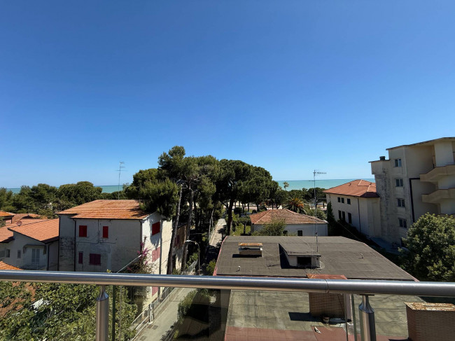 Appartamento in vendita a Tortoreto