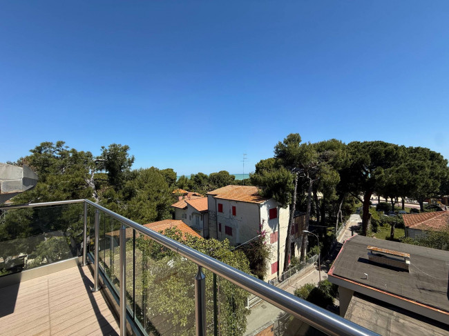 Appartamento in vendita a Tortoreto