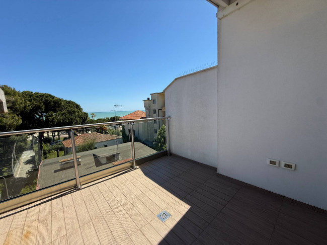 Appartamento in vendita a Tortoreto
