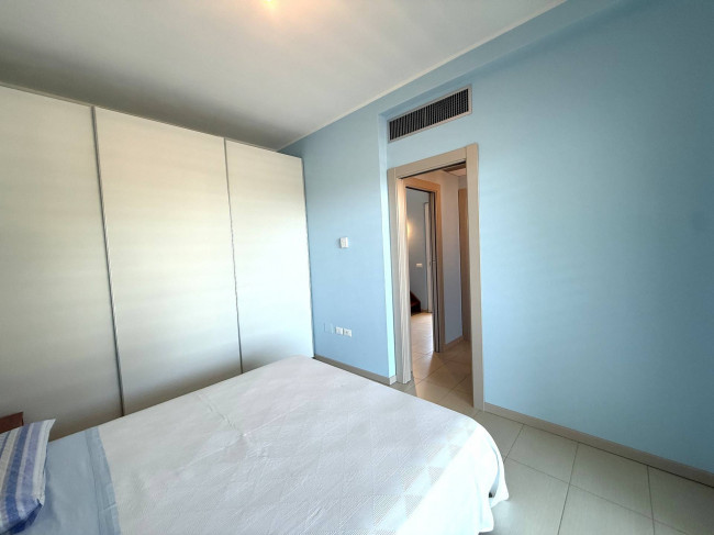 Appartamento in vendita a Tortoreto