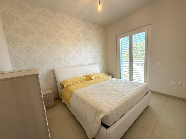 Appartamento in vendita a Tortoreto