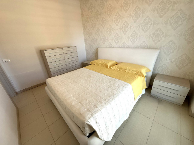 Appartamento in vendita a Tortoreto