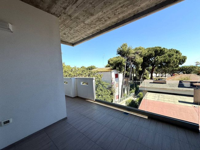 Appartamento in vendita a Tortoreto